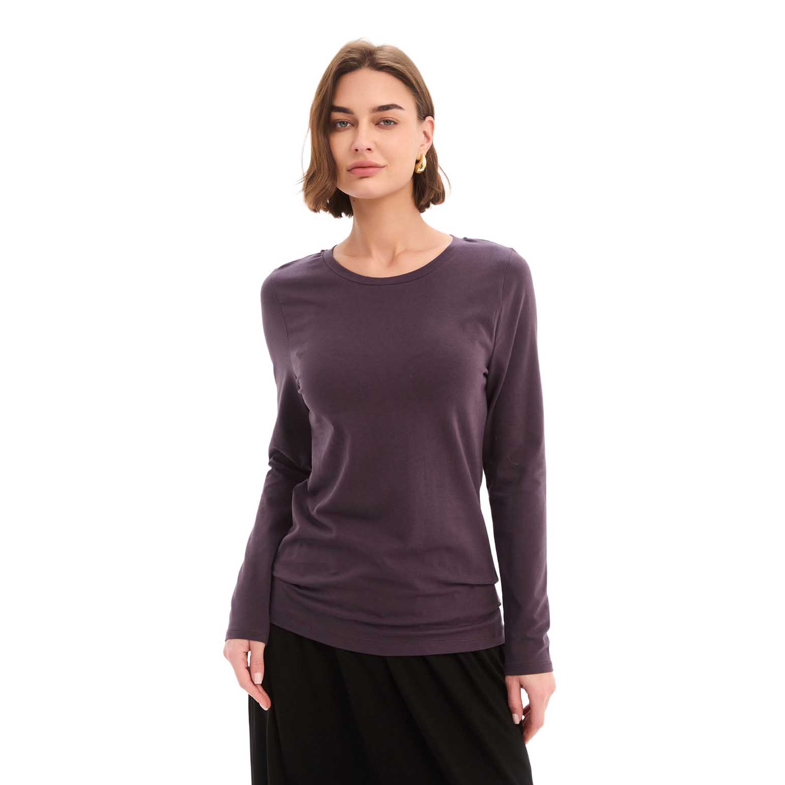 TIRELLI Long Sleeve Shirt